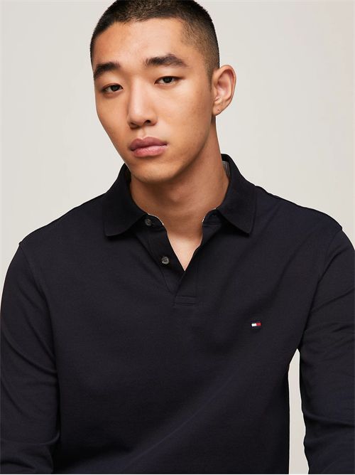  TOMMY HILFIGER | MW0MW20183DW5